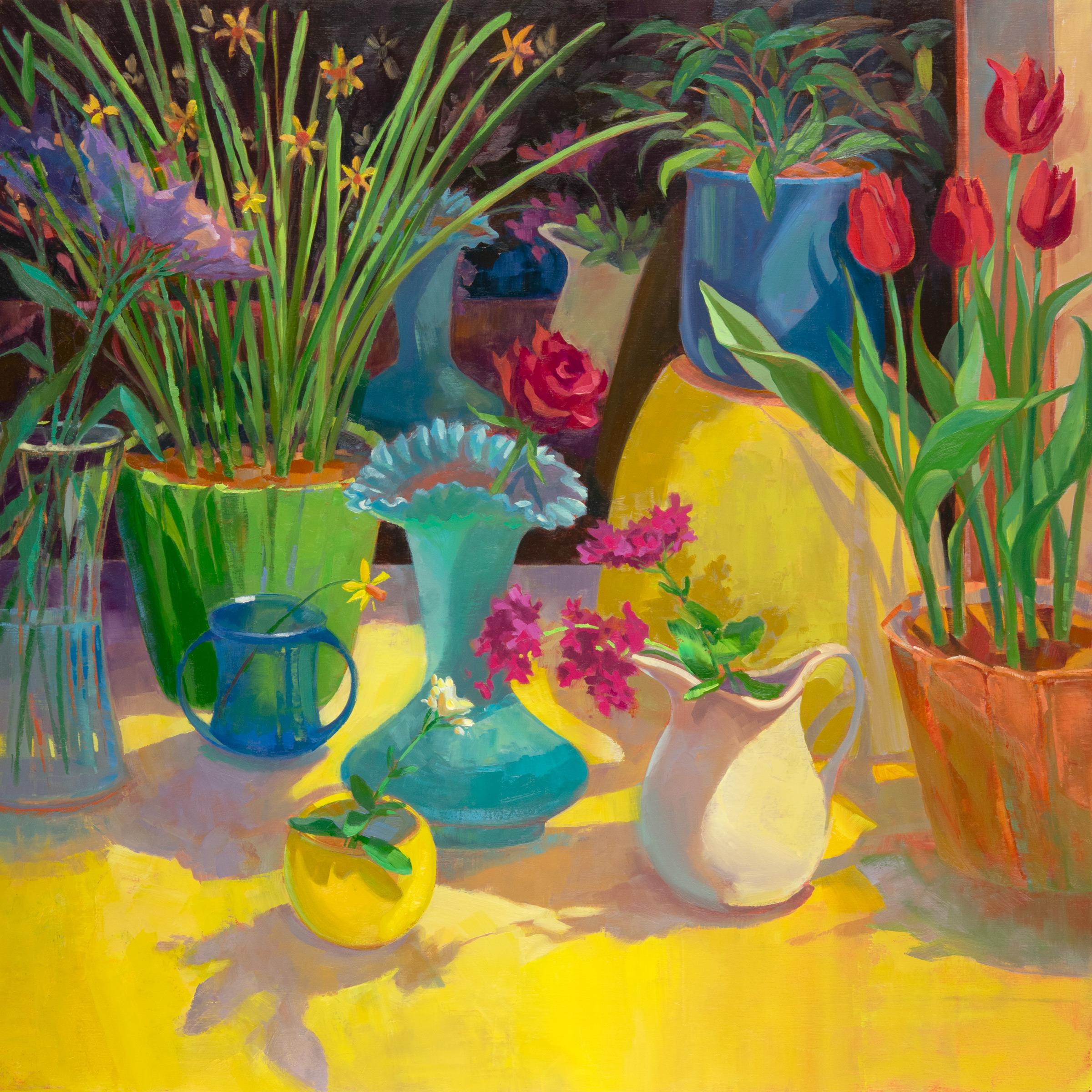 Generations 24 x 24, 2025